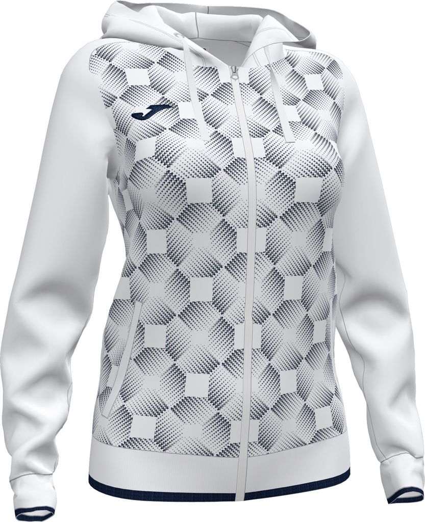 Joma Supernova III Hoodie Jacket Damen Produktbild 