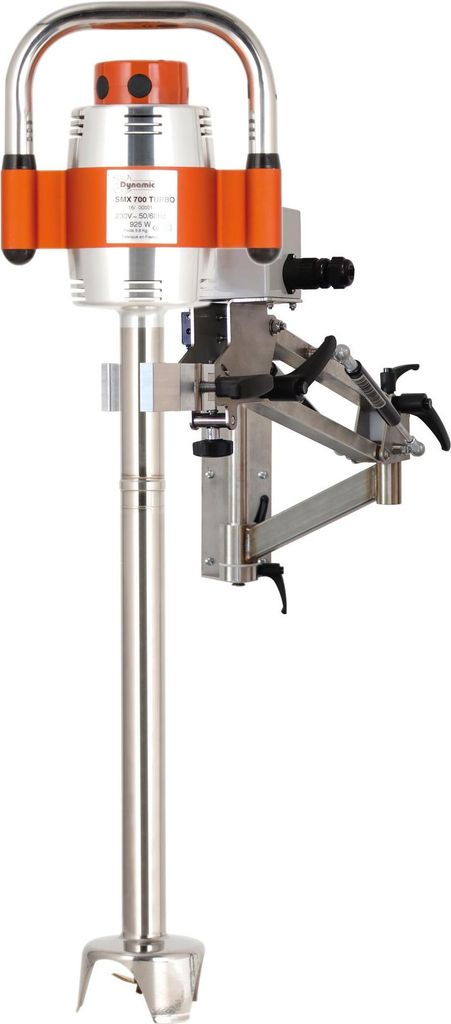 EASYMIX SMX M300 CC/ Wandhalterung + SMX M300 CC Produktbild 