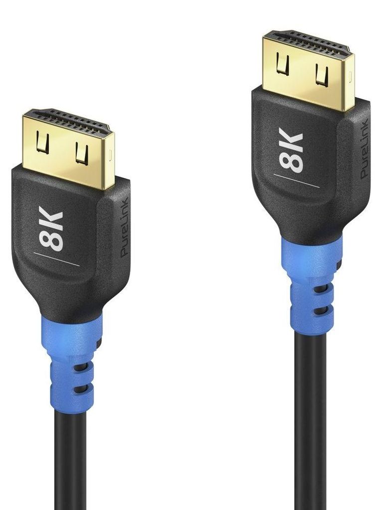 Purelink FlexInstall HDMI Cable 8K, 0.50m - Installer Pack 60pcs