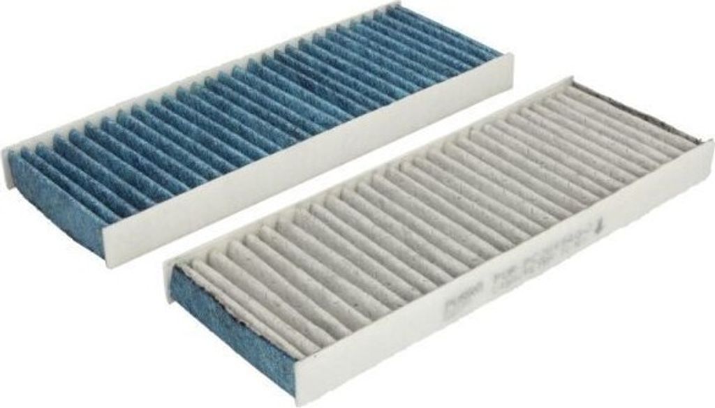 PURRO PUR-PC2019AG-2 Innenraumfilter Pollenfilter für Produktbild 