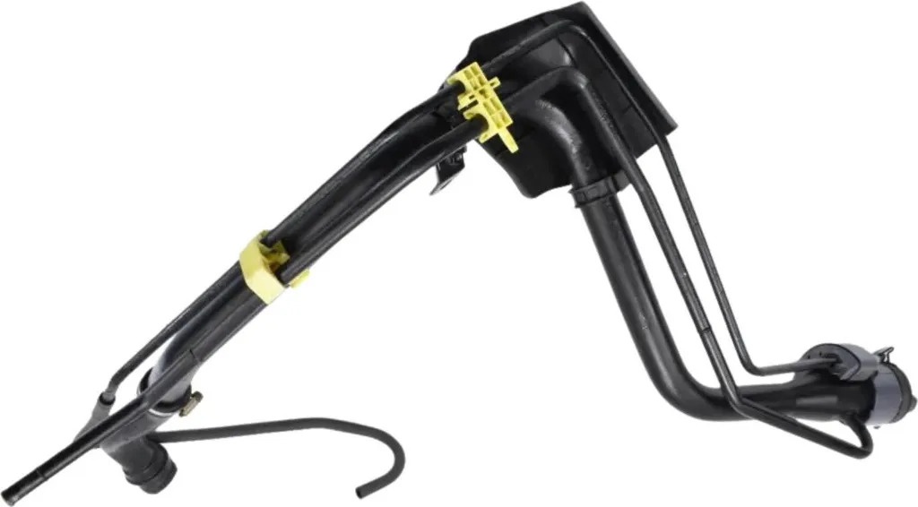Tuyau de carburant Toyota Prius 77201-47250 en acier renforcé anticorrosion