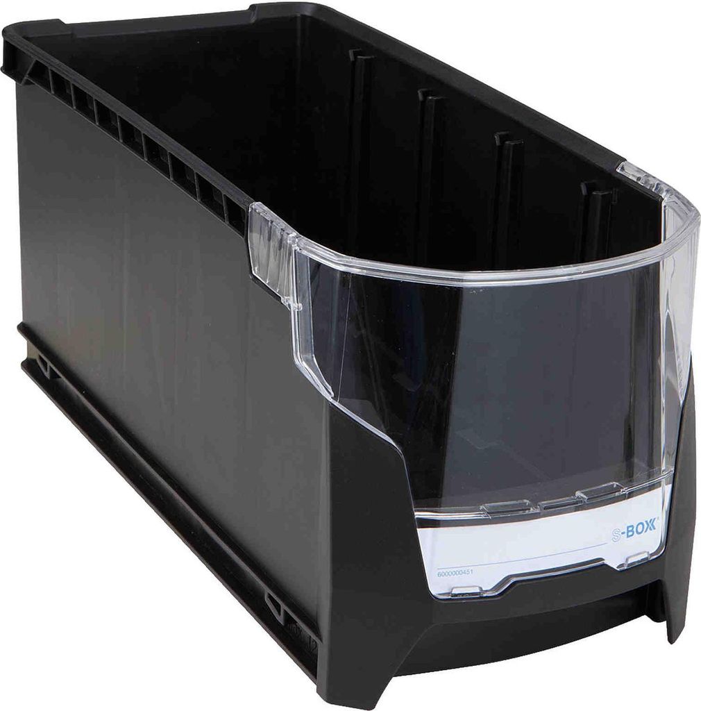 GEDORE 1110 WMSB 3 S-BOXX B3 s pozorovacím okienkom, Obrázok produktu 