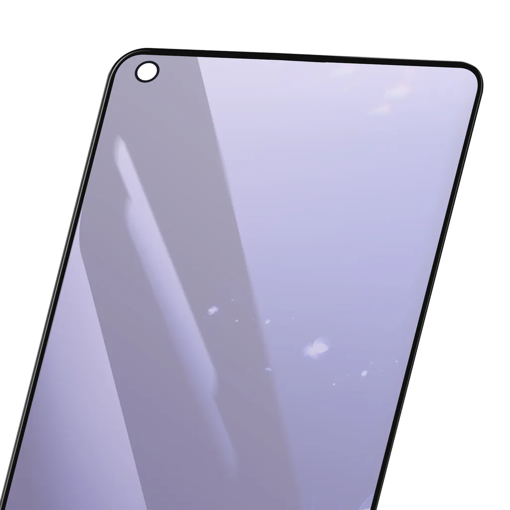 brotect Pellicola Protettiva per Xiaomi Mi 11 Lite 5G Protezione