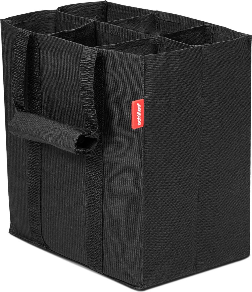 Bottle-Bag 6er, Flaschentasche für 6 x 1,5L Flaschen Produktbild 3
