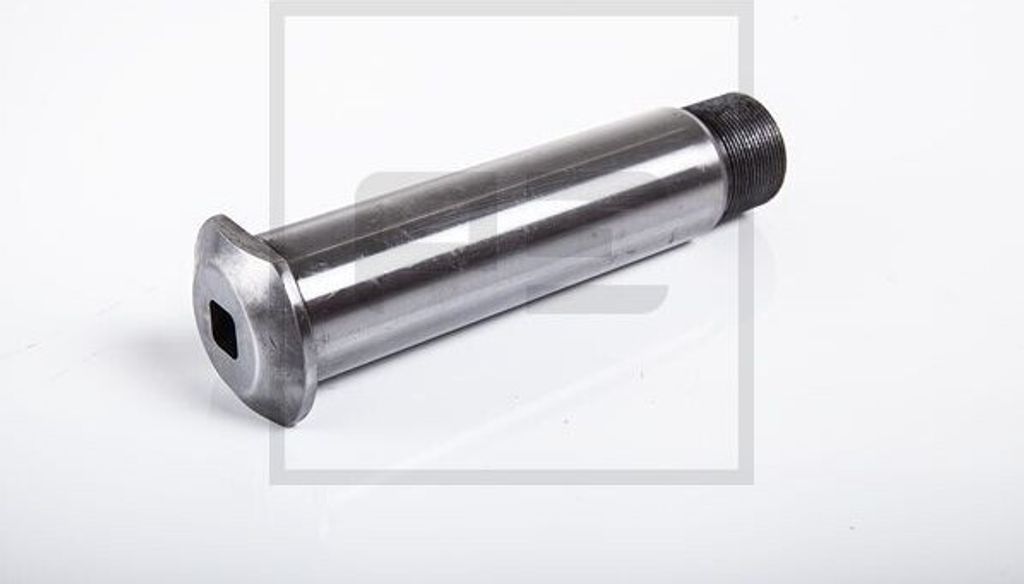 PETERS ENNEPETAL Bolzen 011.533-00A oben 169,5mm 40mm Produktbild 