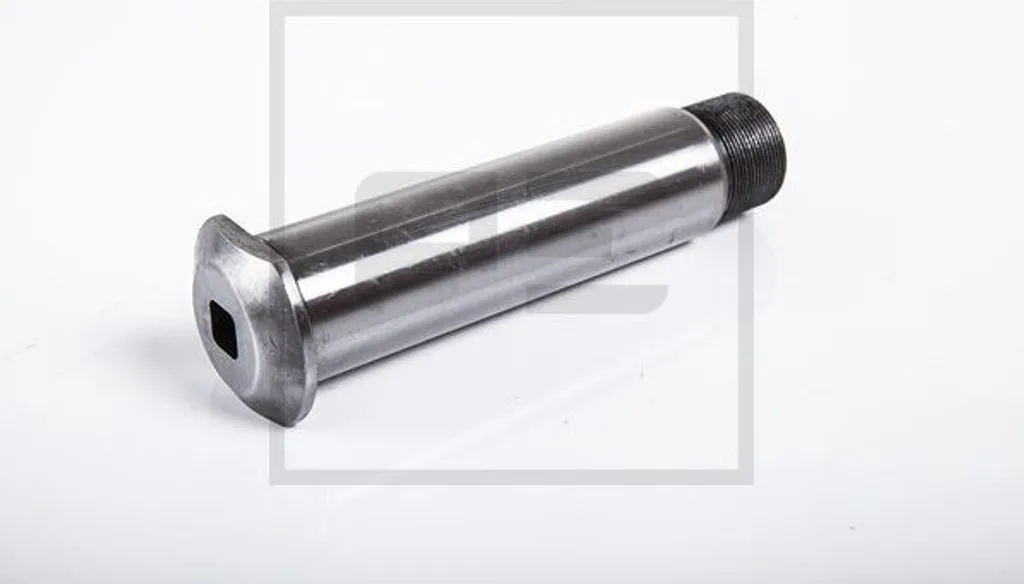 Boulon PETERS ENNEPETAL 011.535-00A de 189,5mm pour Essieu de Remorque