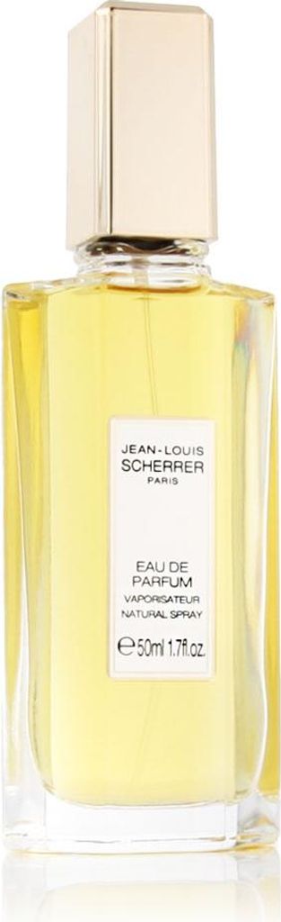 A studio shot of a perfume bottle.