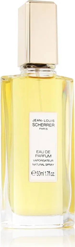 Jean Louis Scherrer Scherrer Parfum Longue Tenue 50 ml Eau de Parfum