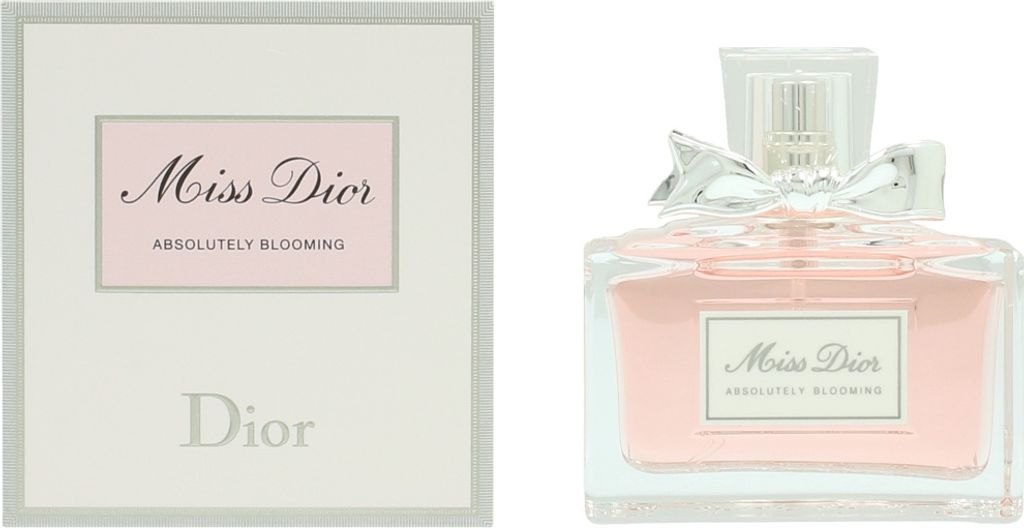 Dior Miss Absolutely Blooming, Frauen, 50 ml, Nicht Produktbild 