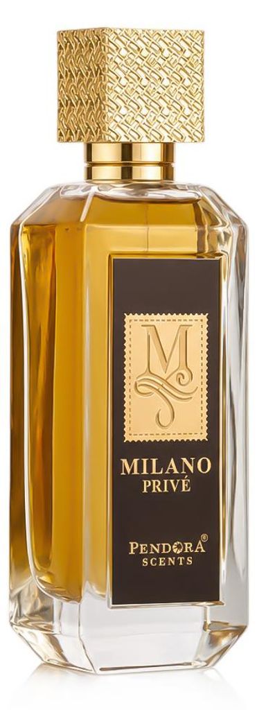 Pendora Scents Milano Privé EDP 100 ml UNISEX Obrázek produktu 
