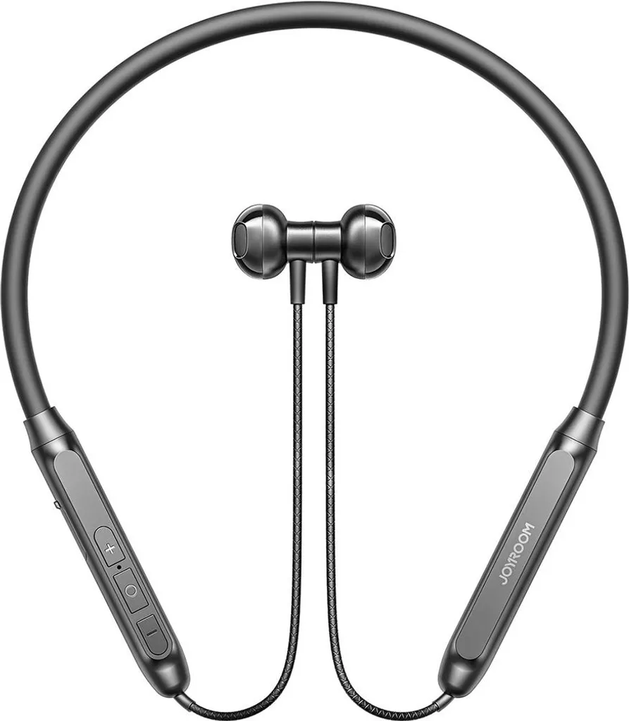 Joyroom JR-D8 Auricolari Bluetooth 5.4 per lo Sport - 30 Ore di Musica
