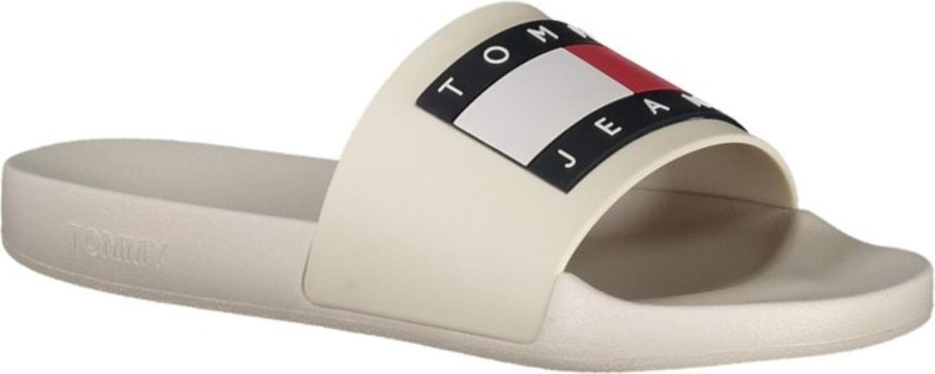 Tommy Jeans Pool Slide Ess - Tcr - 41