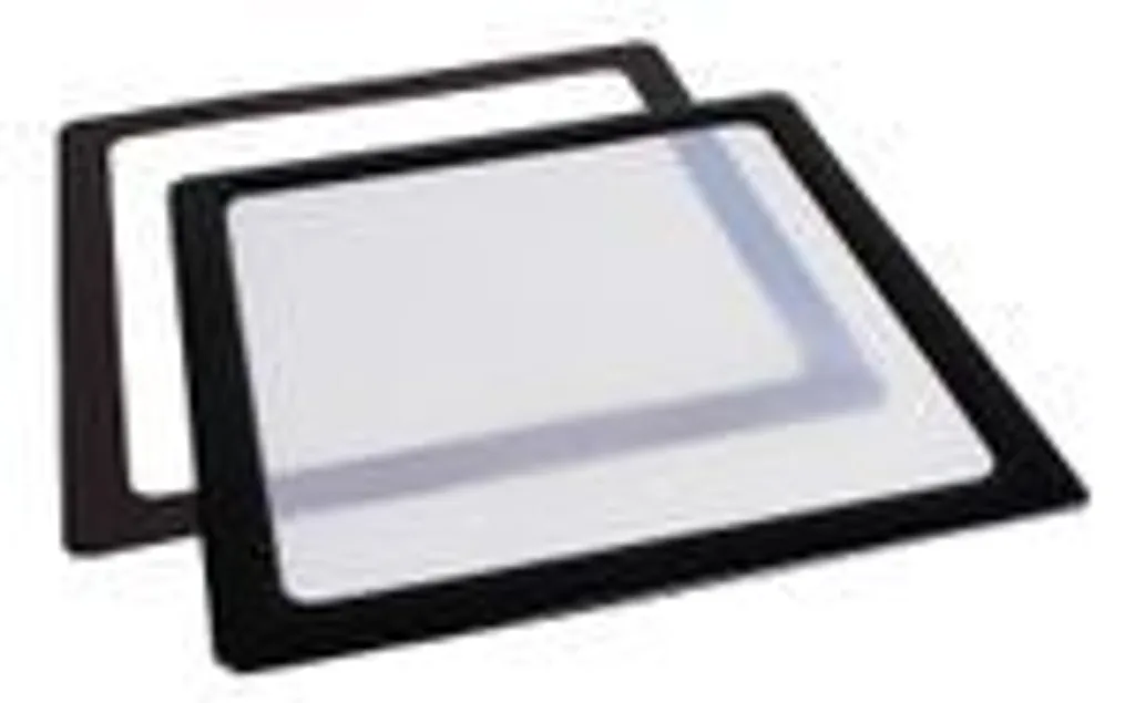 Filtre de protection 200 mm pour ventilateur PC contre la chaleur