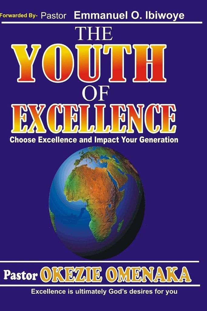 The Youth Of Excellence