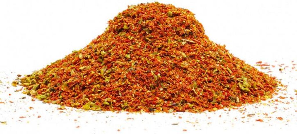 Dipp-Sizilia (Gewürzzubereitung)