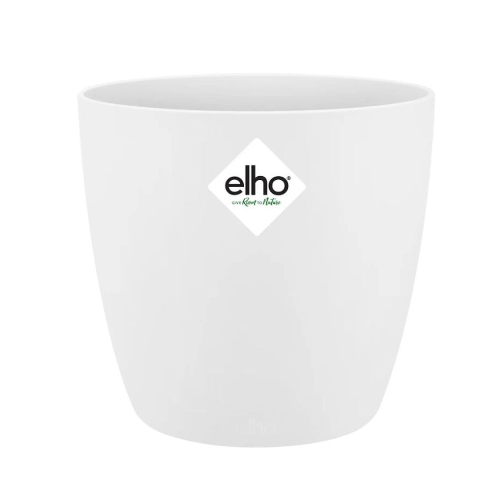 elho brussels round mini 7cm, Kvetináč, Voľne stojace, Obrázok produktu 