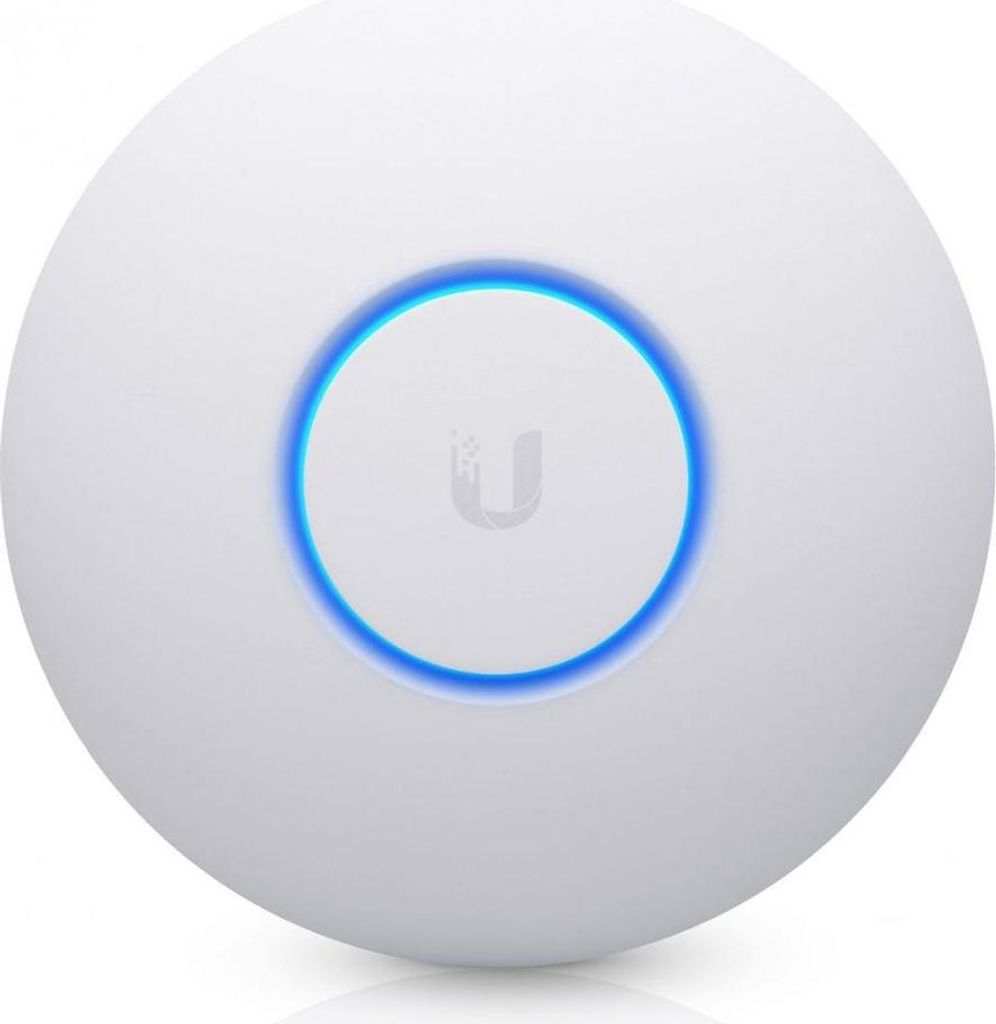 Ubiquiti Access-Point UniFi UAP-nanoHD 802.11ac Wave 2 Immagine del prodotto 