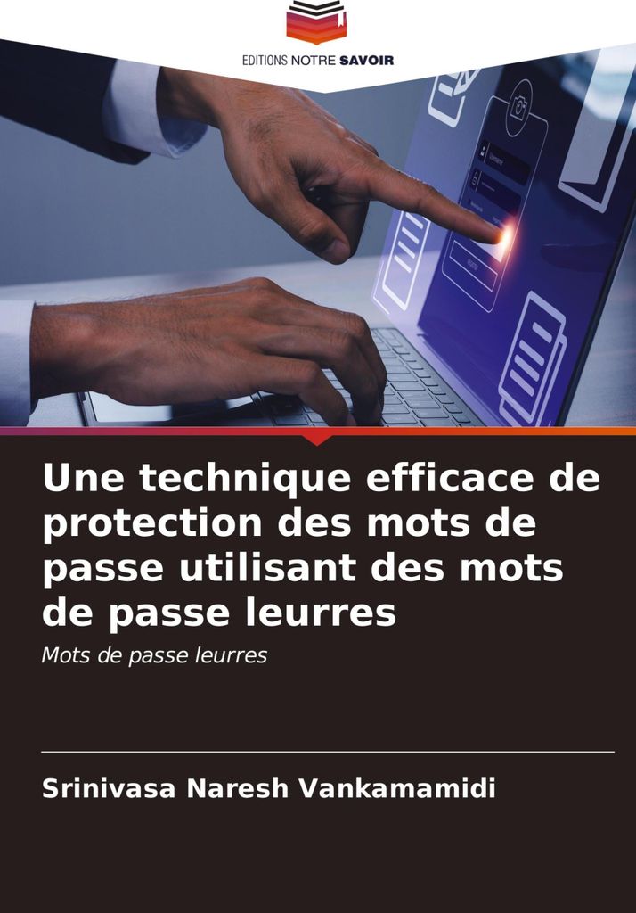 Une technique efficace de protection des mots de passe utilisant des mots de passe leurres