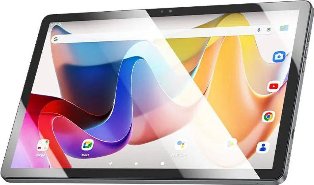 Tablette Tactile Android 10,95 pouces Hoco HI14 avec Port Carte SIM