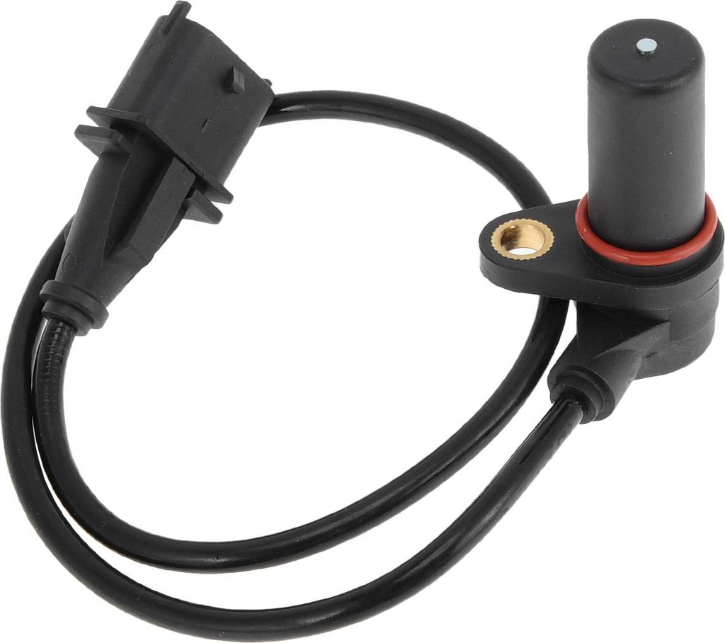 1 Stk. Nr. 468061280 Kurbelwellenpositionssensor für FIAT Marea 1.9 JTD 2001-2007 Robuster Autokurbel CKP-Sensor
