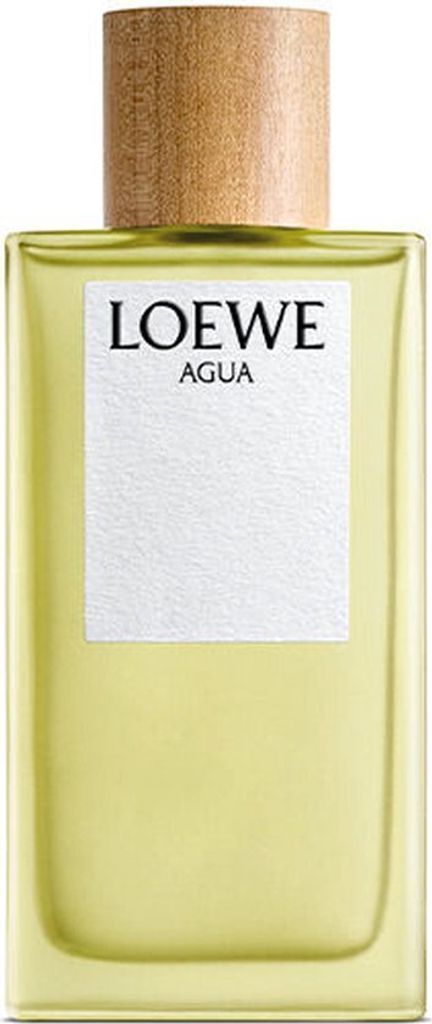 Loewe - Unisex - Agua - toaletná voda 50 ml Obrázok produktu 
