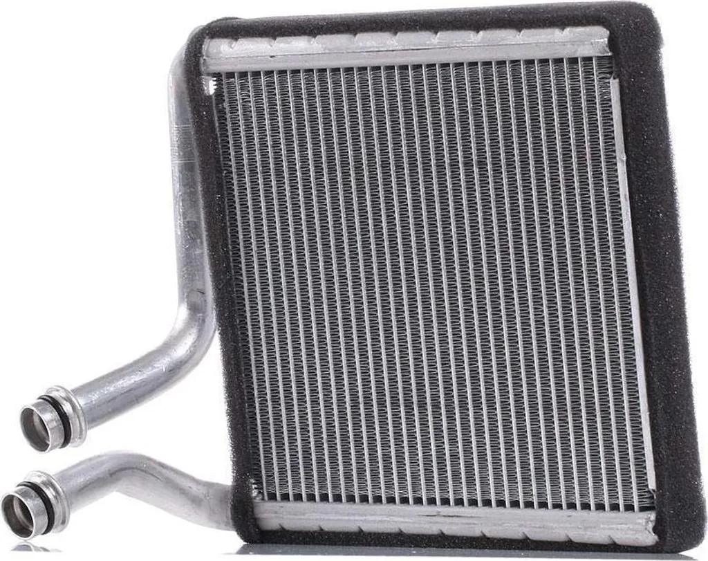 Échangeur thermique NRF en aluminium avec joint pour SKODA SUPERB