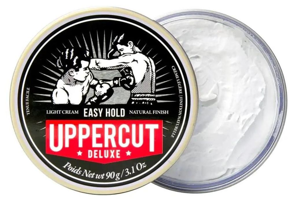 Uppercut Deluxe Easy Hold, Haarcreme, 90 g, Alle Haare, Produktbild 
