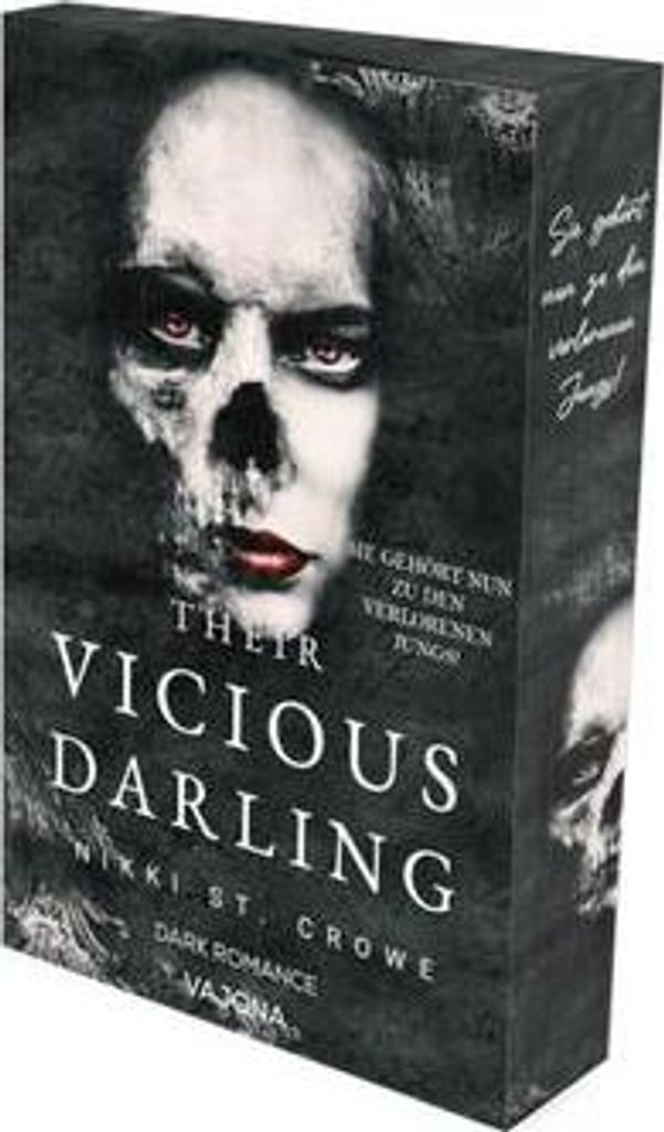 Their Vicious Darling Zdjęcie produktu 