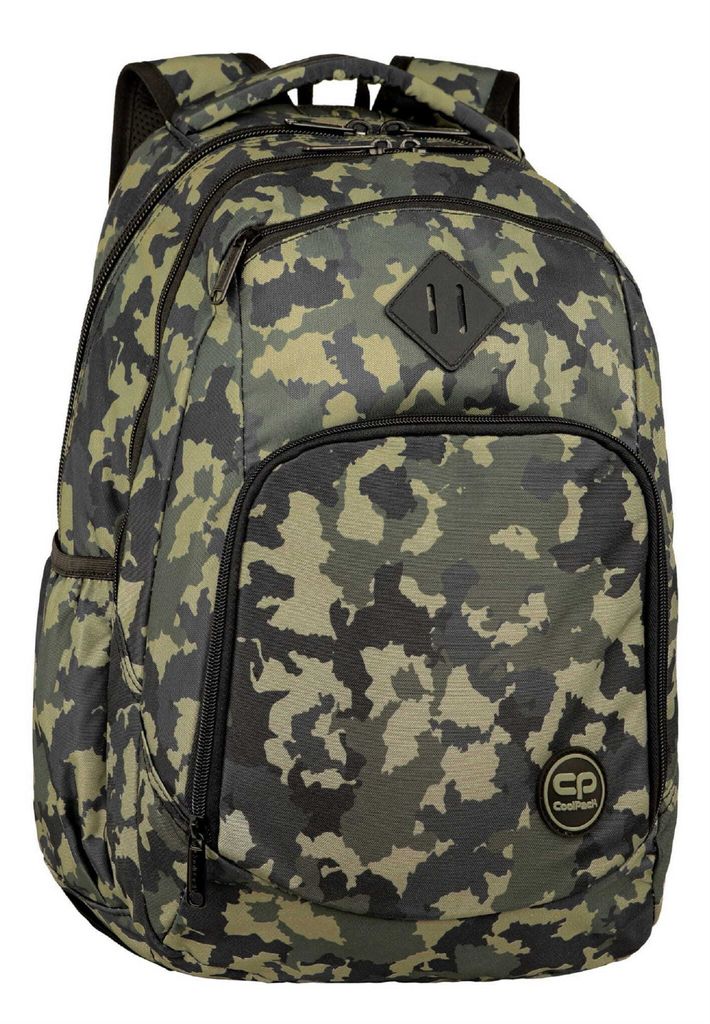 Batoh Coolpack Break pro mládež Obrázek produktu 