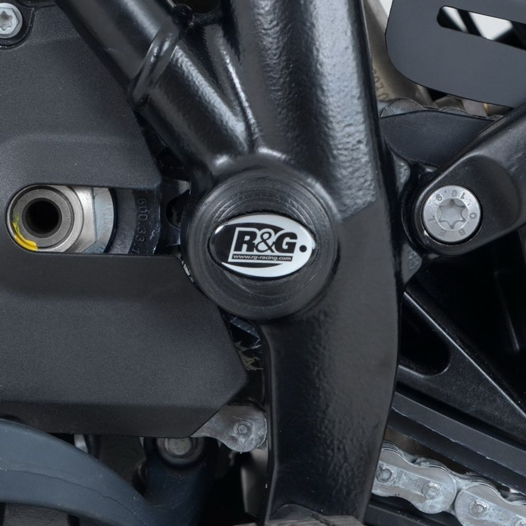 Stecker in den Rahmen Set, KTM 1190 Abenteuer