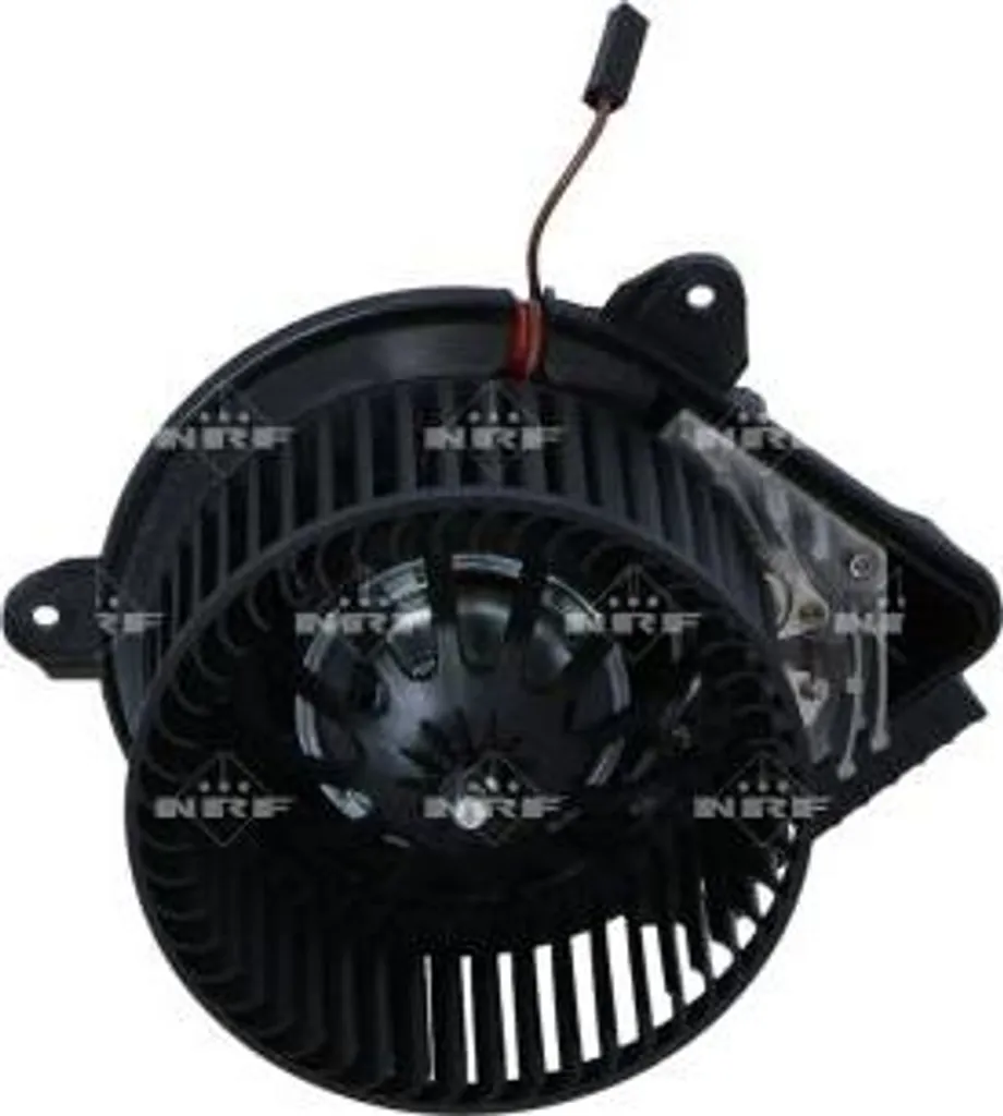 Système de Ventilation pour Saxo et 106 - Moteur NRF 34021 OE 6441G6
