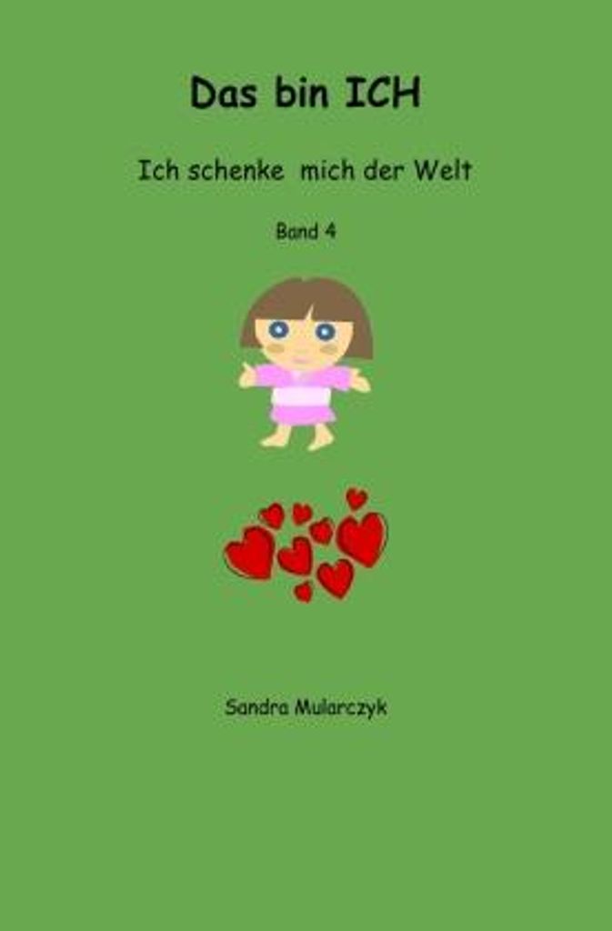 Das bin ICH