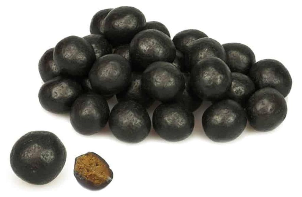 Venco Rondo's - 1 kilo Productafbeelding 