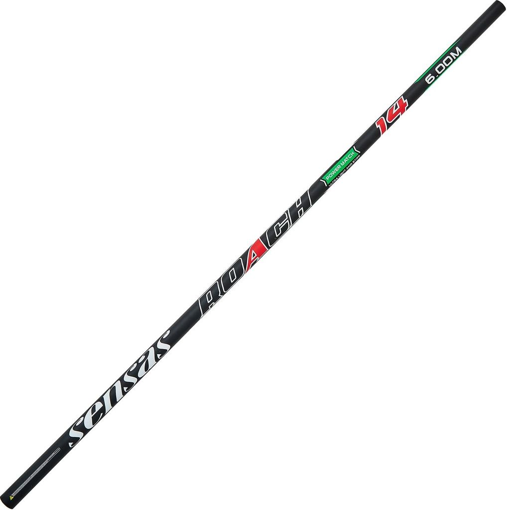 Sensas Roach 14 Power Match Stipprute 6m