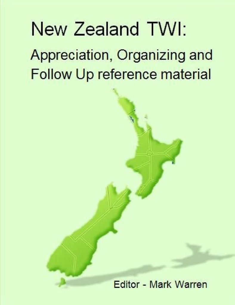 New Zealand TWI