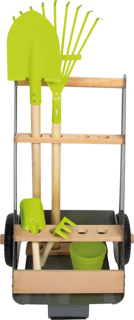 Gartentrolley-Set Produktbild 