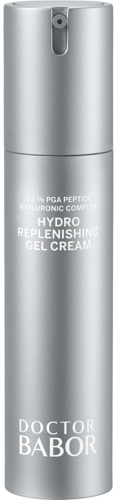 Babor Doctor Babor Hydration Hydro Replenishing Gel Cream Obrázok produktu 