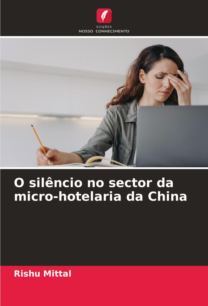 O silêncio no sector da micro-hotelaria da China