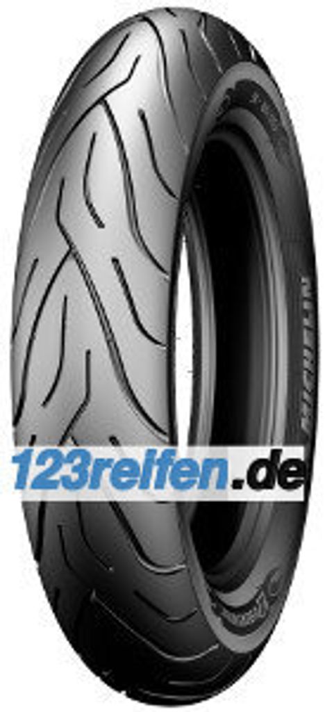 Michelin Commander Ii Rear 160/70 B17 M/C Tl/Tt 73V Rear