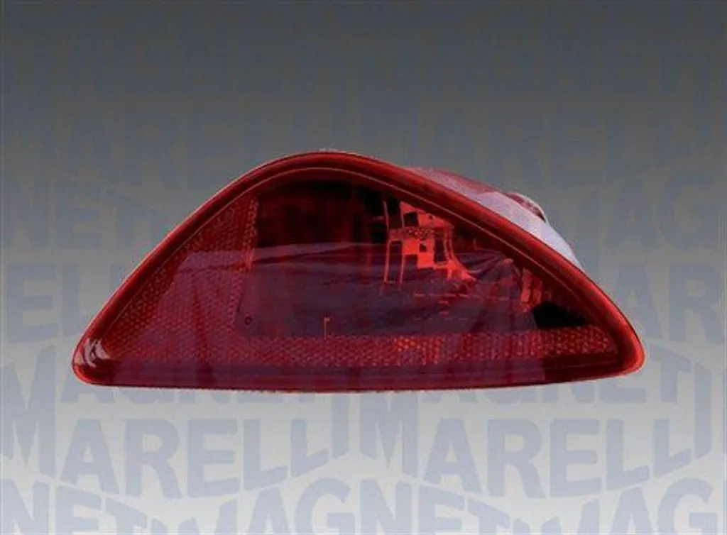 Magneti Marelli 714026140702 Retronebbia Sx Clio III OE 8200776055