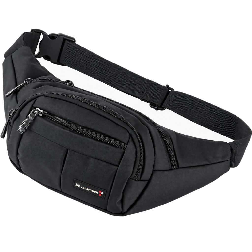 Gürteltasche Hüfttasche Bauchtasche Bodybag Umhängetasche Produktbild 