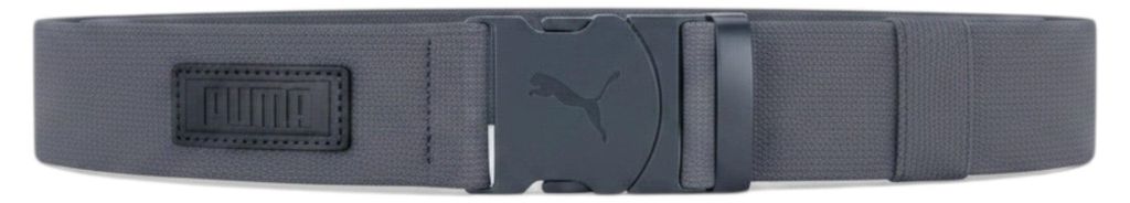 PUMA Ultralite Stretch Belt Gürtel Textil Einheitsgröße Produktbild 