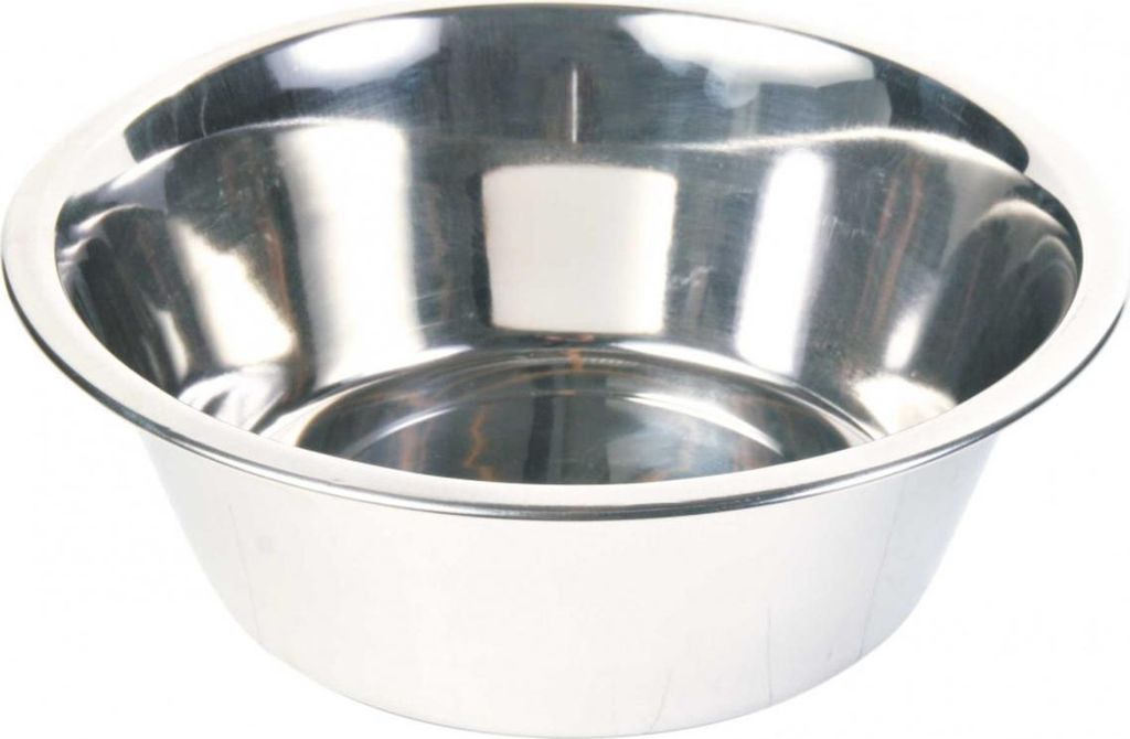 Edelstahl-Ersatznapf 2,8 l/ø 24 cm Obrázok produktu 
