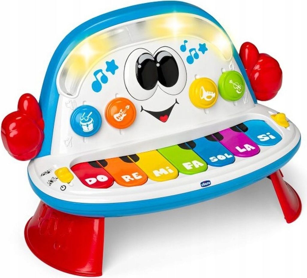 Chicco Correccion de Categoria 00010111000000 in Produktbild 