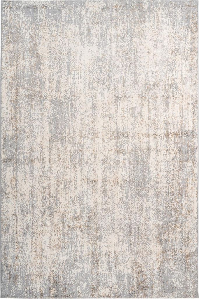 Teppich Sail 702 Taupe 200x290 cm – Pflegeleicht & Modern Produktbild 