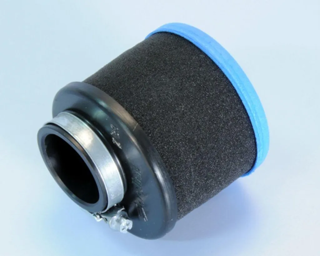 Filtre à air Polini 203.0158 pour supprimer les impuretés du moteur