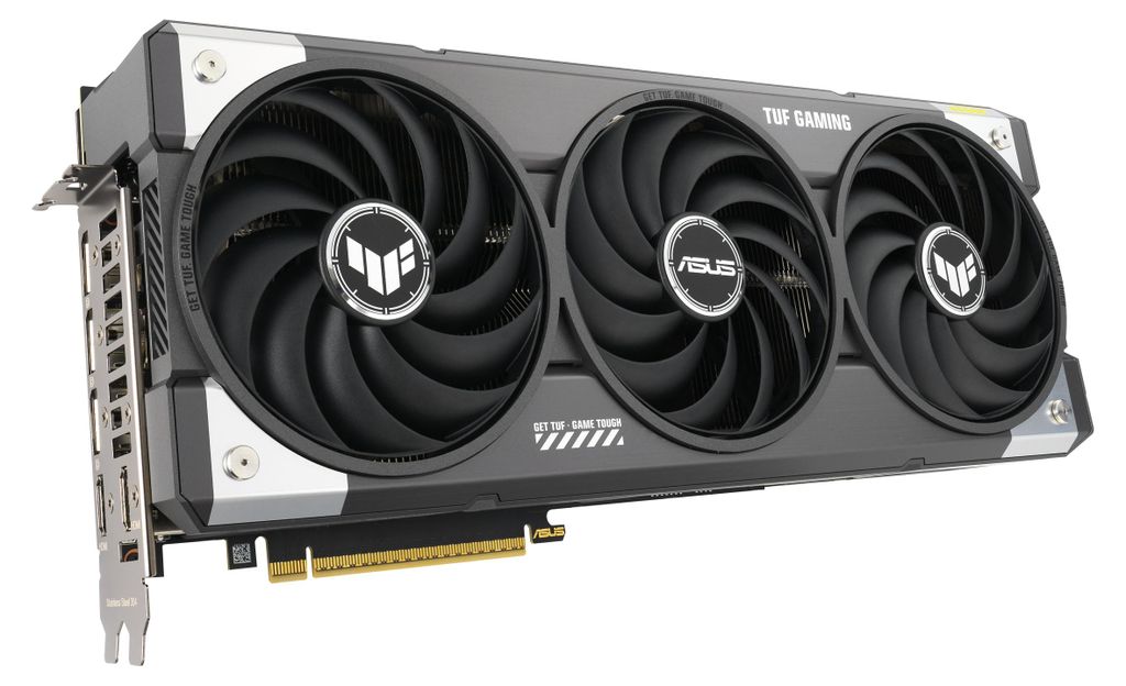 ASUS TUF Gaming TUF-RTX5070TI-O16G-GAMING, GeForce RTX 5070 Zdjęcie produktu 