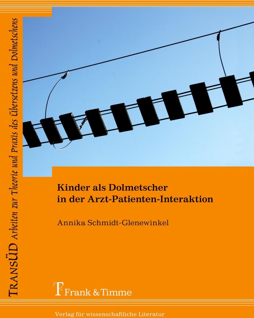 Kinder als Dolmetscher in der Arzt-Patienten-Interaktion
