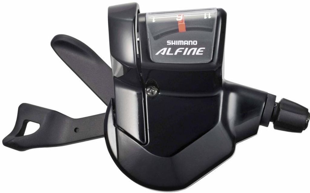 Leva del cambio Alfine Shim.Alfine 11G Rapid Sw 2100 2020 Immagine del prodotto 