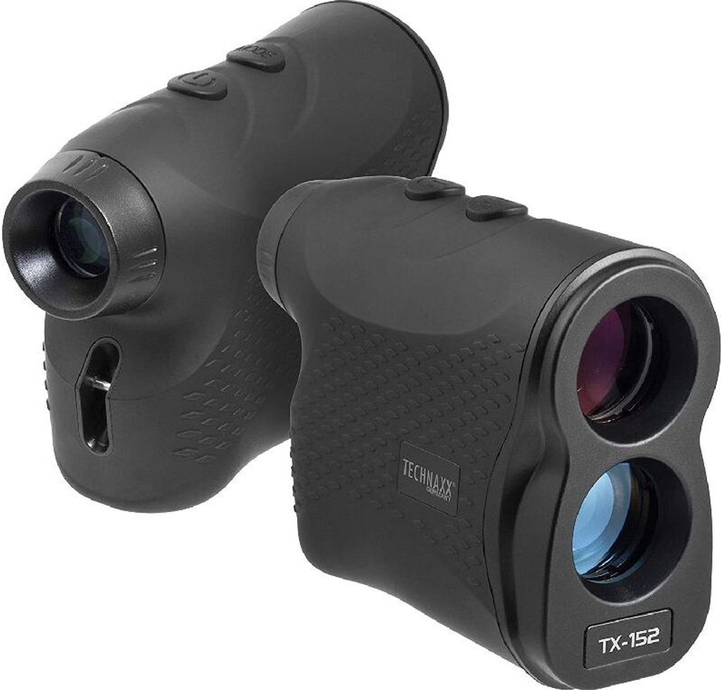 TECHNAXX TX-152 Laser Entfernungsmesser mit Produktbild 4